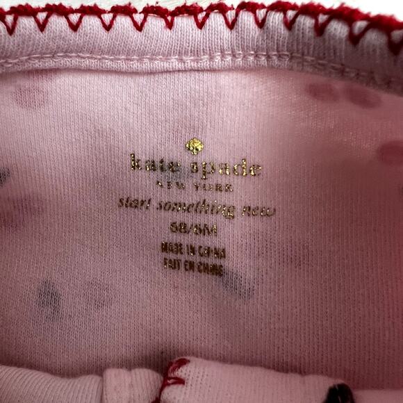 Kate Spade NY Ma Cherie Baby Starter Set - Picture 6 of 12